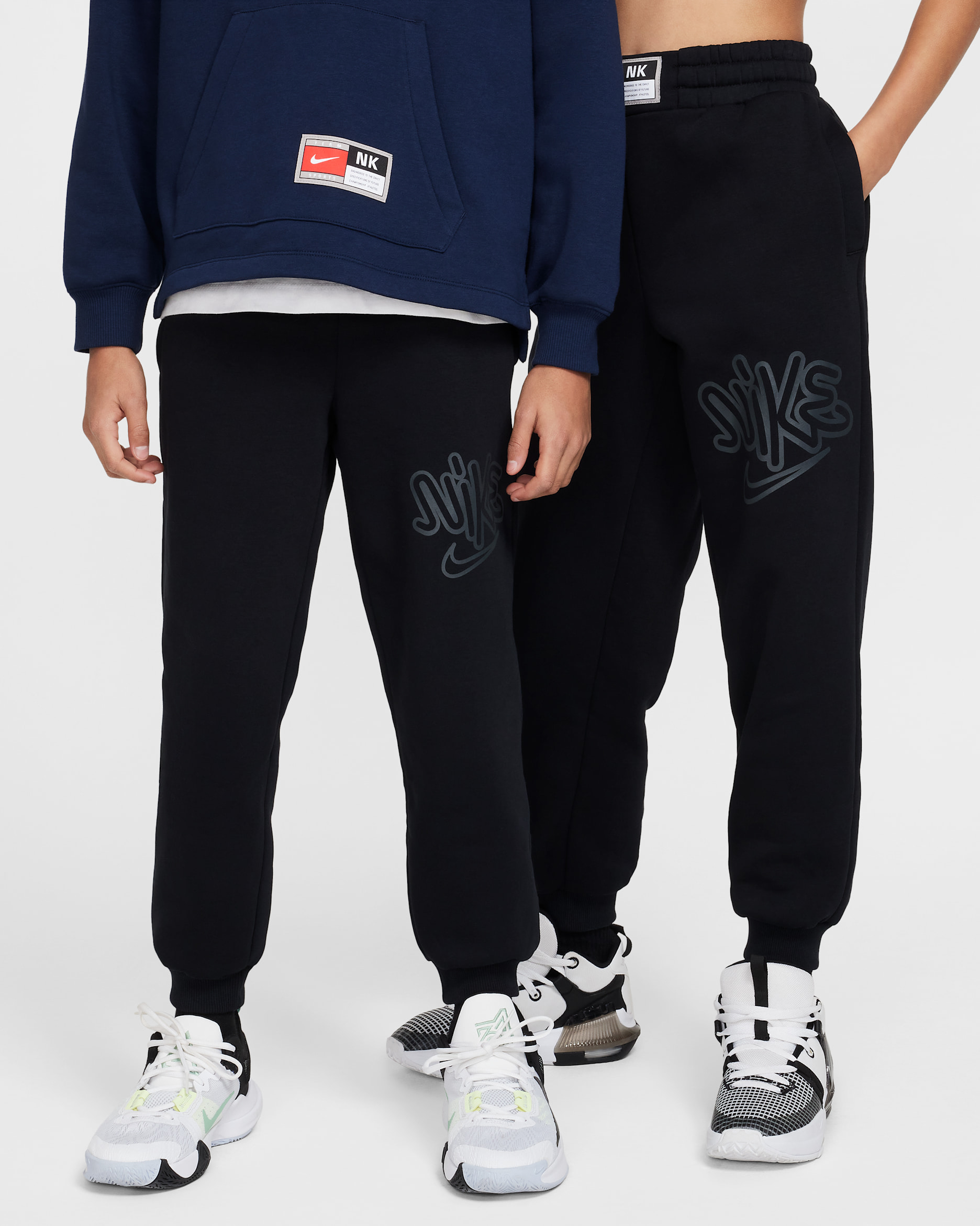 NIKE公式】ナイキ カルチャー オブ バスケットボール ジュニア